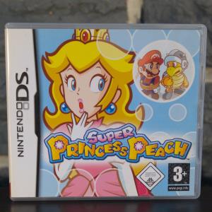 Super Princess Peach (01)